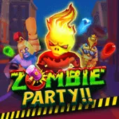 zombie-party